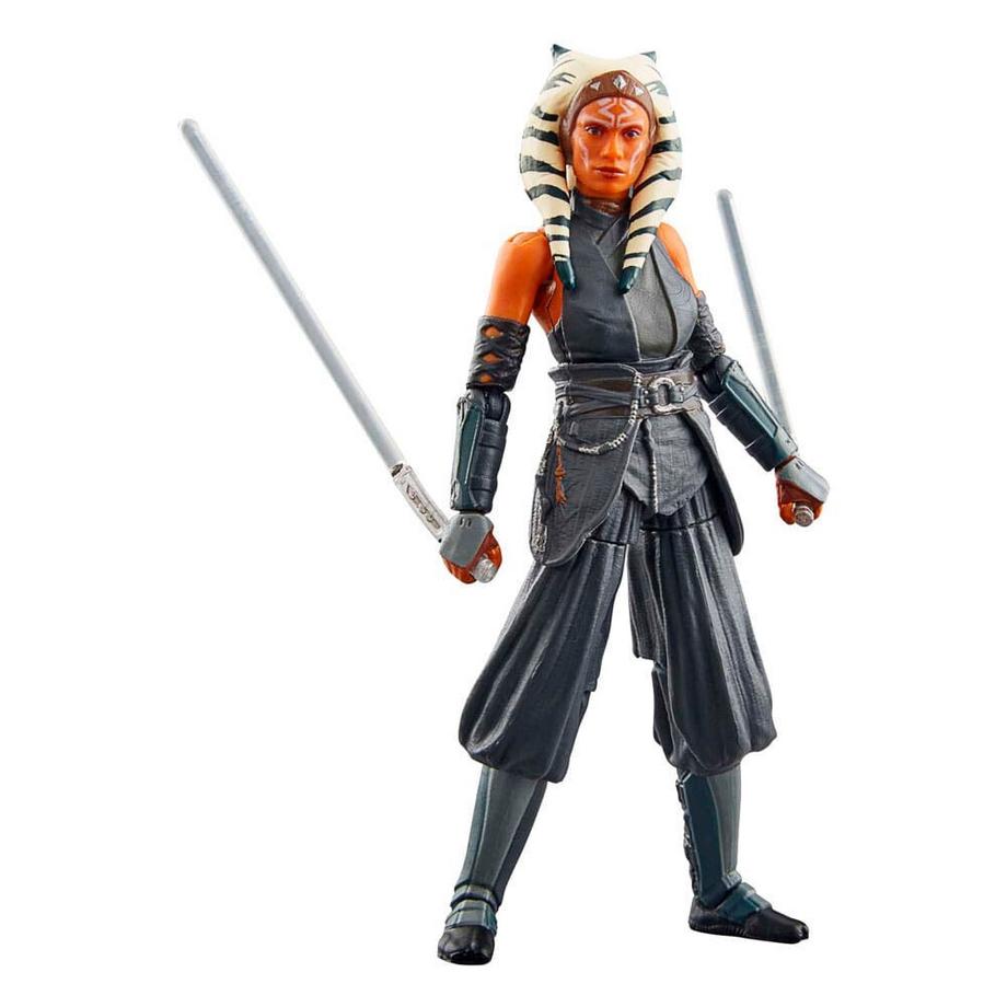 Hasbro  Star Wars The Vintage Collection Ahsoka Tano (9,5cm) 