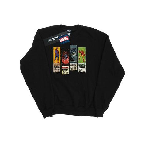 MARVEL  Sweatshirt 