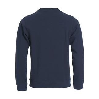 Clique  Classic Sweatshirt Rundhalsausschnitt 