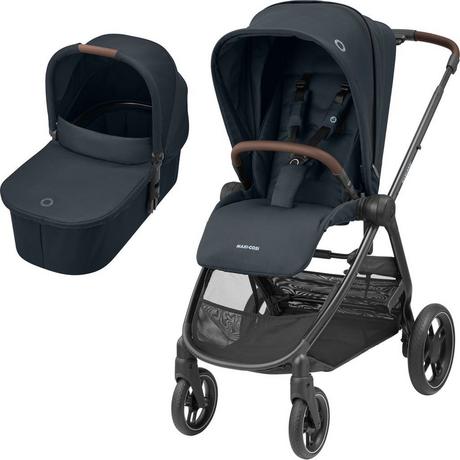 MAXI-COSI  Street Plus Kinderwagen 