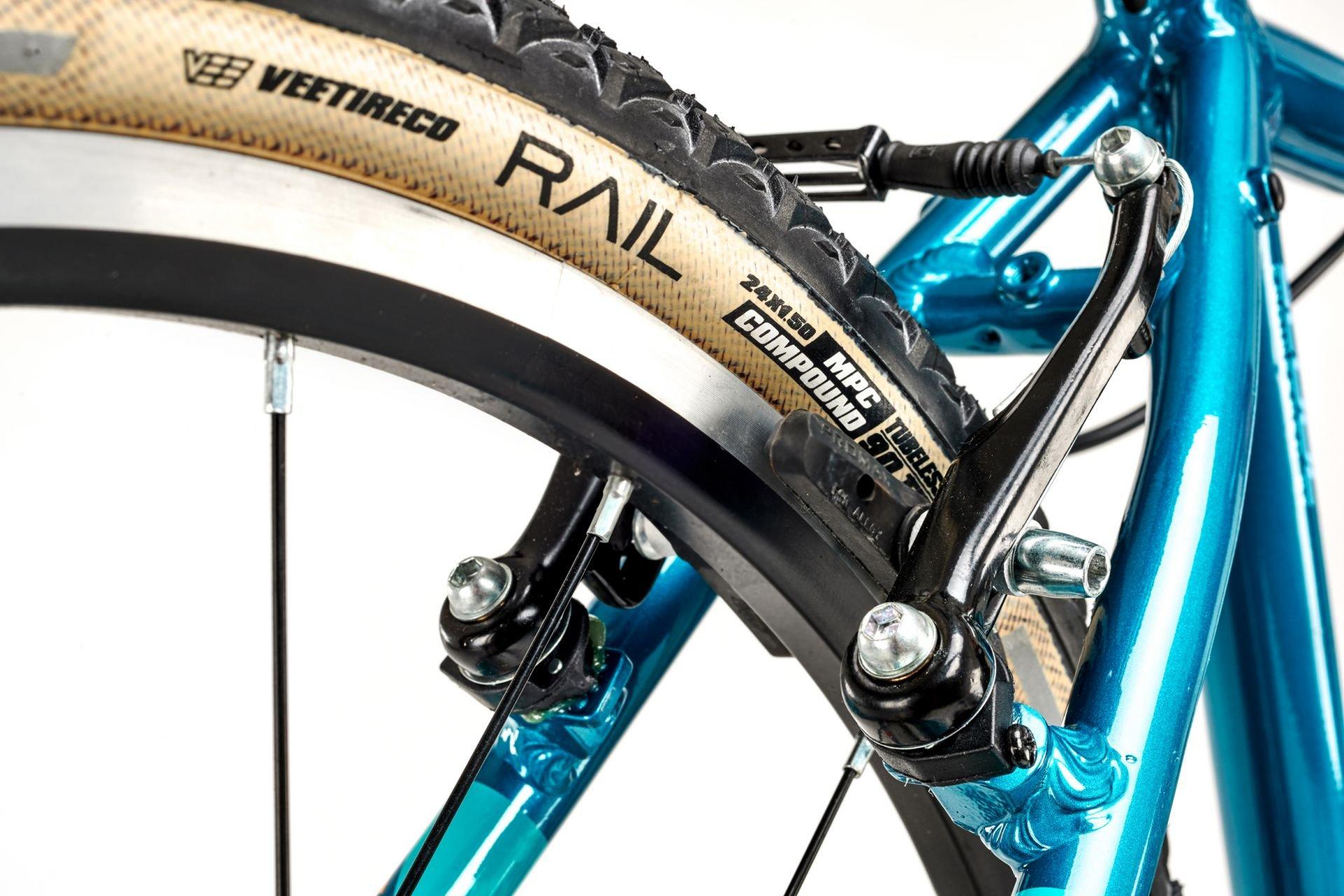 ACADEMY  24" Grade 5 