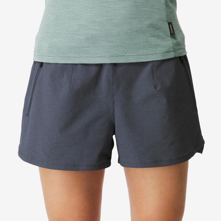 SIMOND  Short - TRAVEL 500 