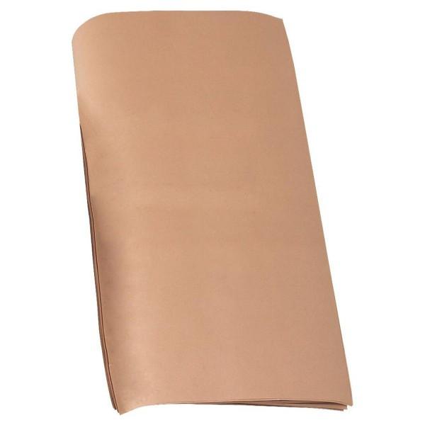 Image of UMZ MP Kunstdruckpapier Kunstpapier 100 Blätter Beige