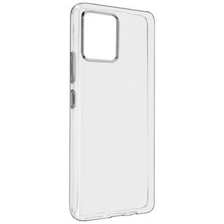 Avizar  Cover per Motorola Moto G72 silicone 