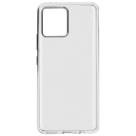 Avizar  Cover per Motorola Moto G72 silicone 