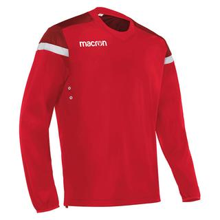 macron  maillot coupe-vent zurich 