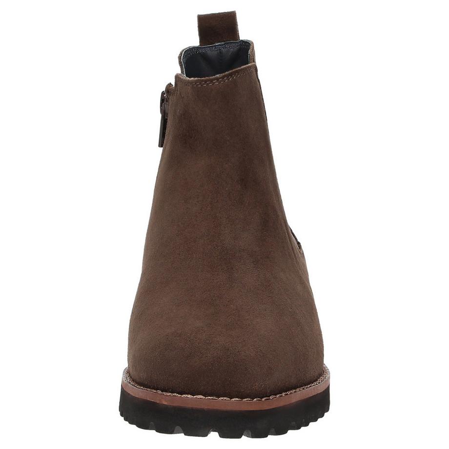 Sioux Meredith-701-H Bottines Chelsea  