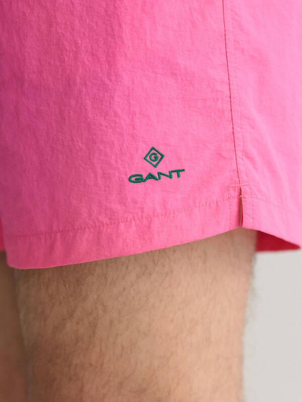 GANT  Badeshorts Sportlich Bequem sitzend 