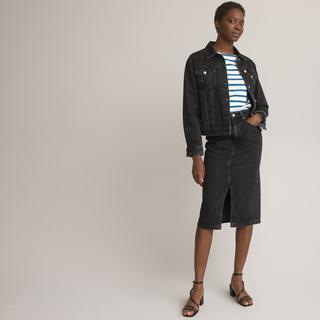 La Redoute Collections  Veste en denim Signature 