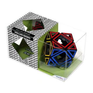 Recent Toys  Meffert's Hollow Skewb Cube 