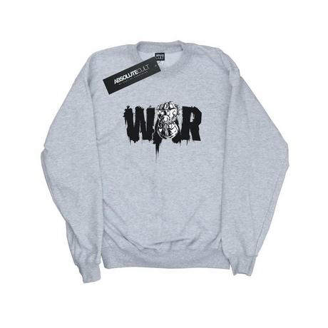 MARVEL  Avengers Infinity War Sweatshirt 