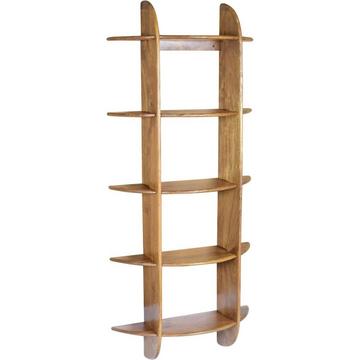 Etagère Westwood naturel 70x160