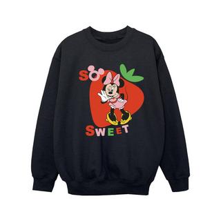 Disney  Sweat SO SWEET STRAWBERRY 