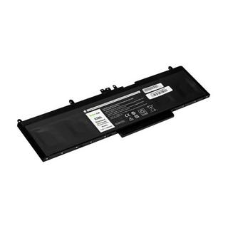 GREEN CELL  Batterie WJ5R2 04F5YV pour Dell latitude E5570 Precision 3510 