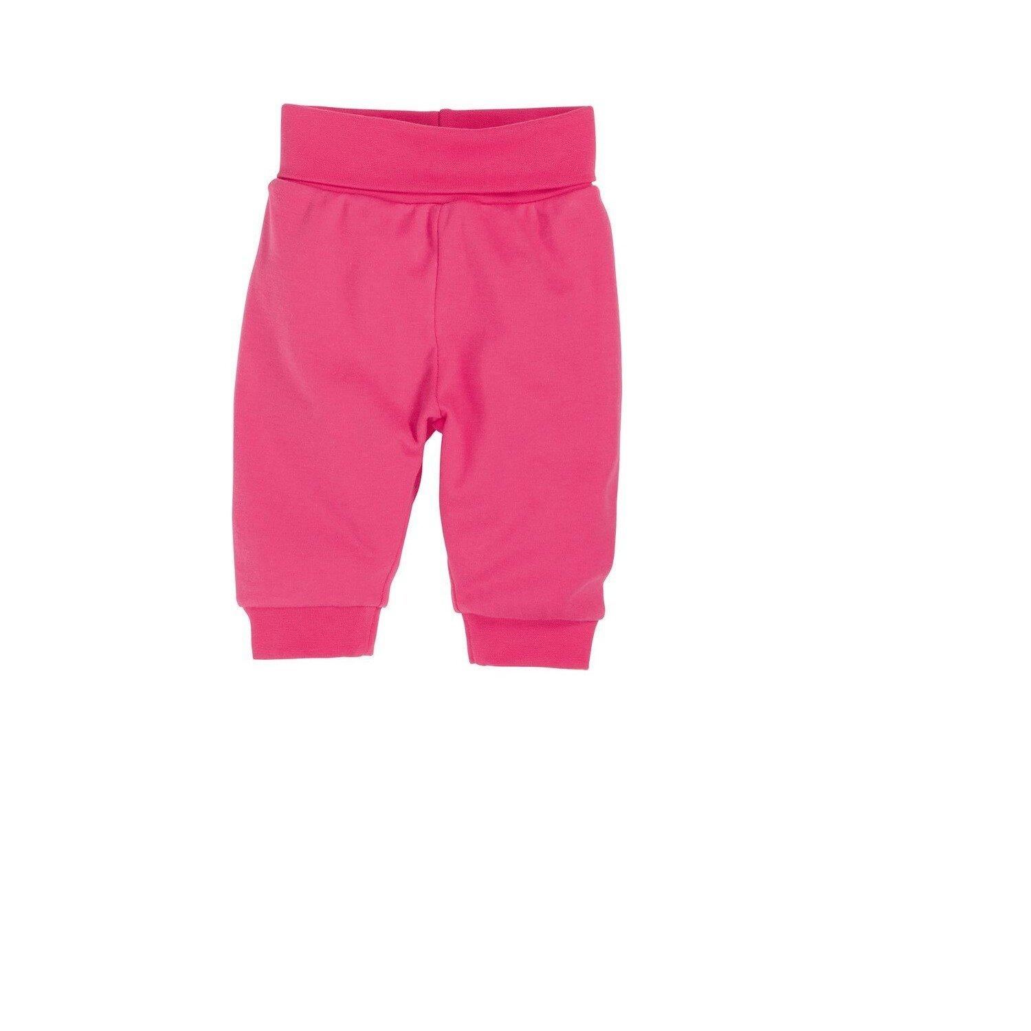 Schnizler  Jogginghose, Baby, mit Puffärmeln Playshoes Interlock 