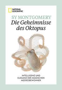 Die Geheimnisse des Oktopus Montgomery, Sy; Carlyle IV, Warren K.; Weber, Mareike (Übersetzung) Couverture rigide 