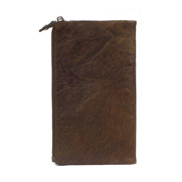 Margelisch London 2 Olive Portafoglio  