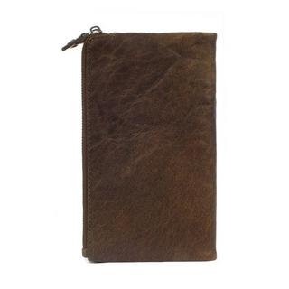 Margelisch London 2 Olive Portafoglio  