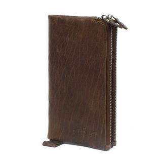 Margelisch London 2 Olive Portafoglio  