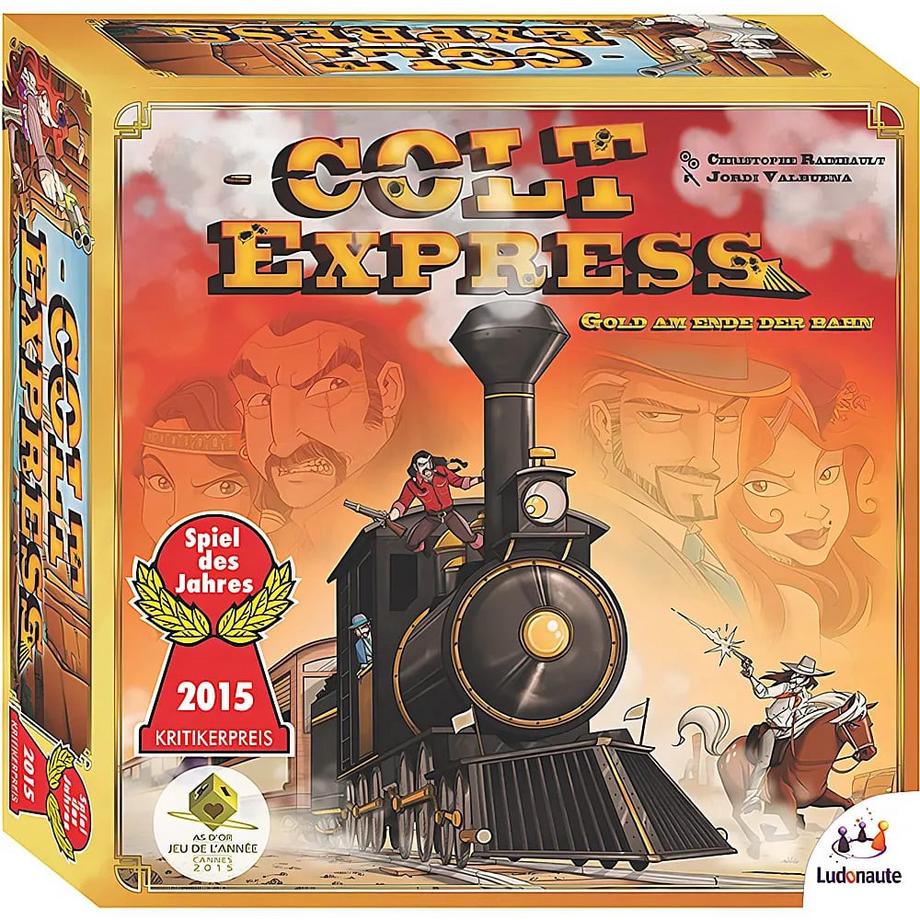 Colt Express