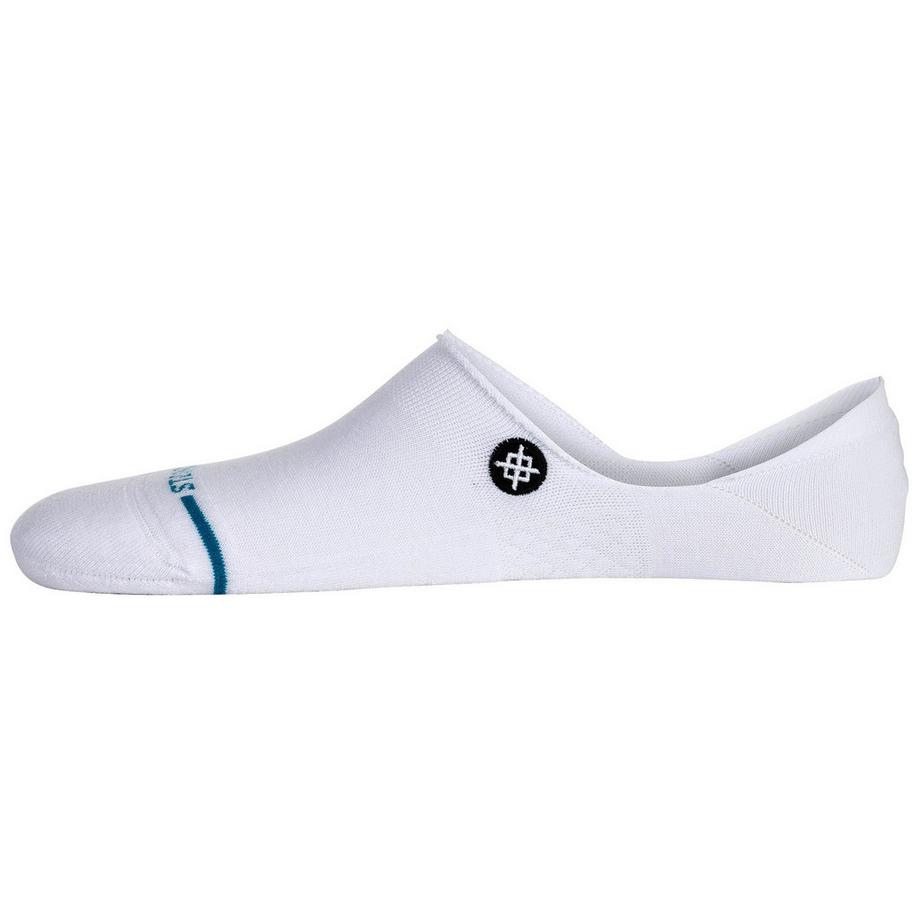 Stance Icon No Show Calzini Sneaker Confezione da 3  