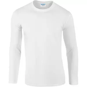 Soft Style Long Sleeve T-Shirt