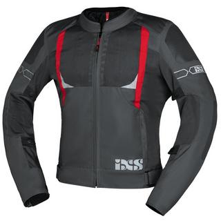 iXS  Sportliche Motorradjacke  trigonis-air 