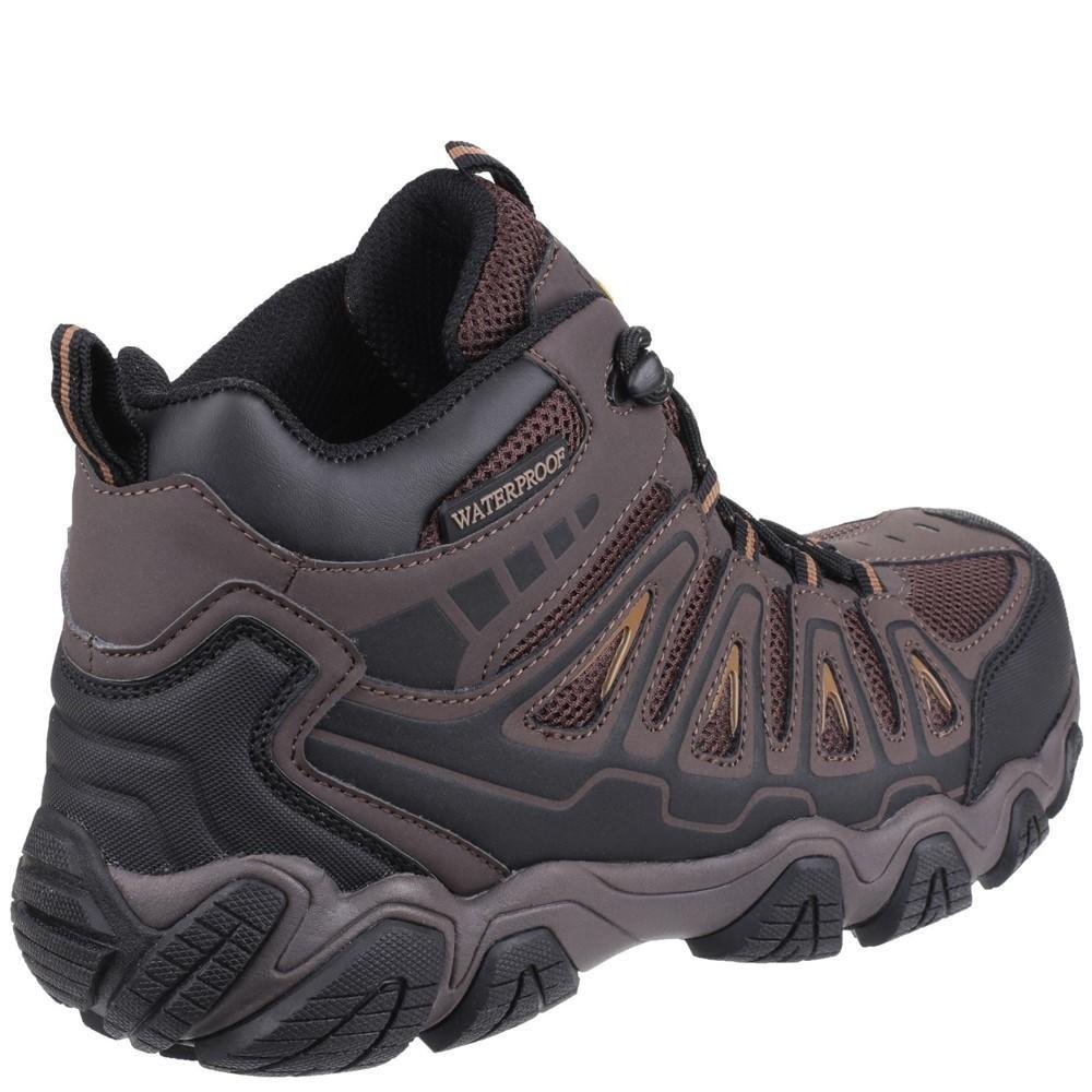 Amblers  Safety Wanderstiefel AS801 Rockingham, nicht metallisch, wasserfest 