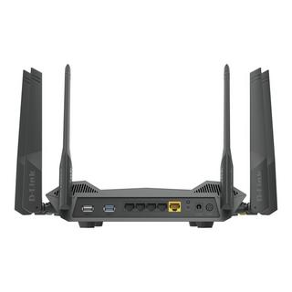 D-Link  Dual-Band WiFi Router DIR-X5460 Wi‑Fi 6 