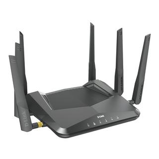 D-Link  Dual-Band WiFi Router DIR-X5460 Wi‑Fi 6 