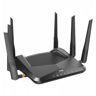 D-Link  Dual-Band WiFi Router DIR-X5460 Wi‑Fi 6 