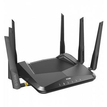 Dual-Band WiFi Router DIR-X5460 Wi‑Fi 6