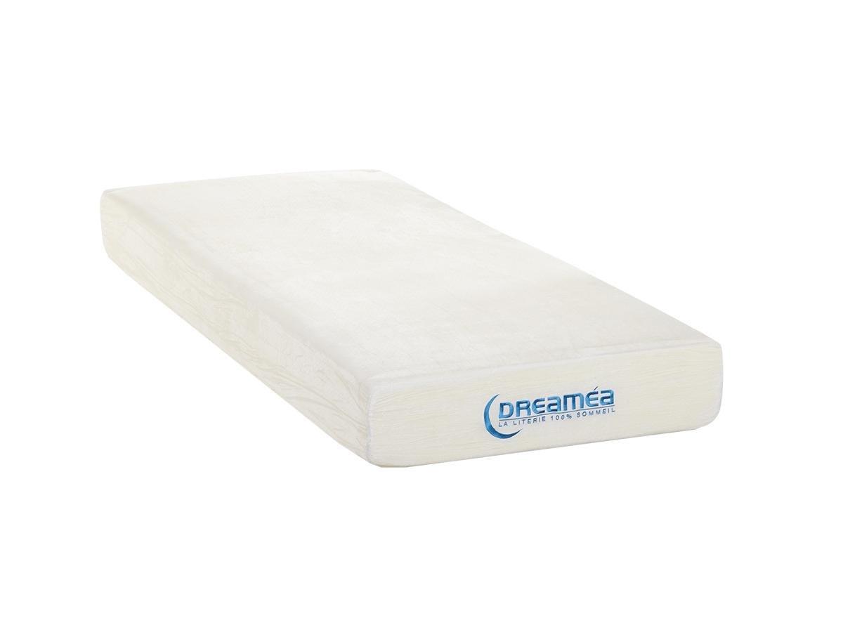 DREAMEA Materasso con memory foam POSEIDON di DREAMEA  