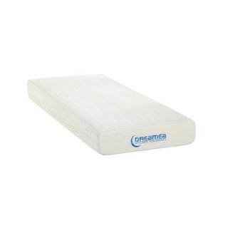 DREAMEA Matelas mémoire de forme POSEIDON de DREAMEA  