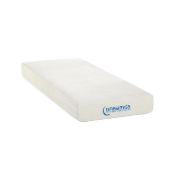 Matelas mémoire de forme POSEIDON de DREAMEA