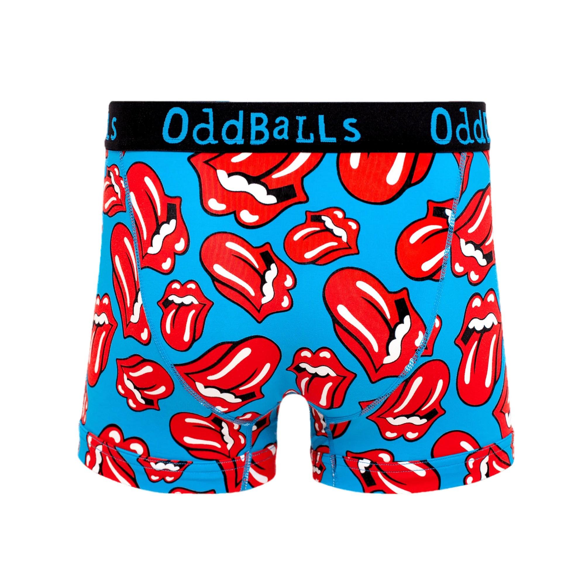 OddBalls  Boxershorts 