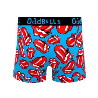 OddBalls  Boxer 