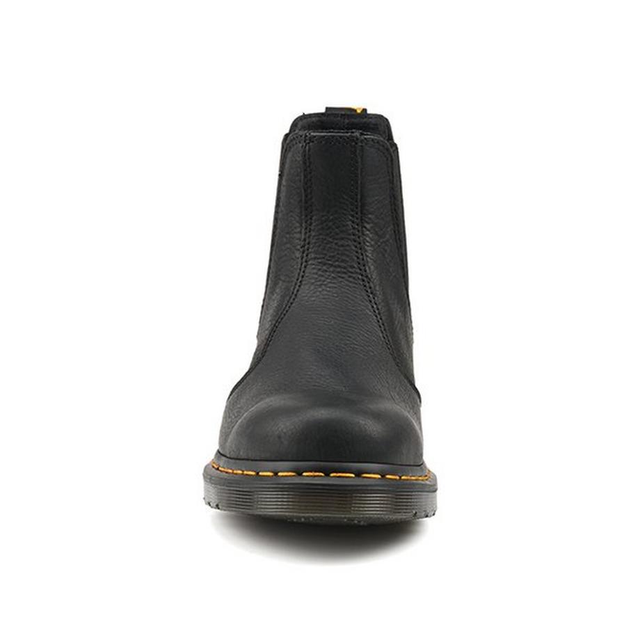 Dr.Martens  2976 Chelsea Boot Black Ambassador-42 