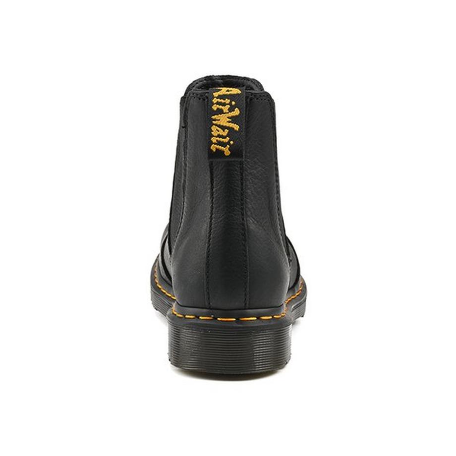 Dr.Martens  2976 Chelsea Boot Black Ambassador-42 