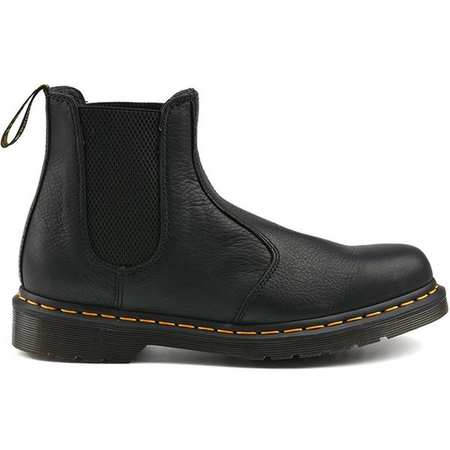 Dr.Martens  2976 Chelsea Boot Black Ambassador-42 