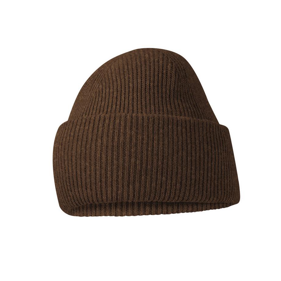 Beechfield Bonnet Classic à Couronne Conçue  