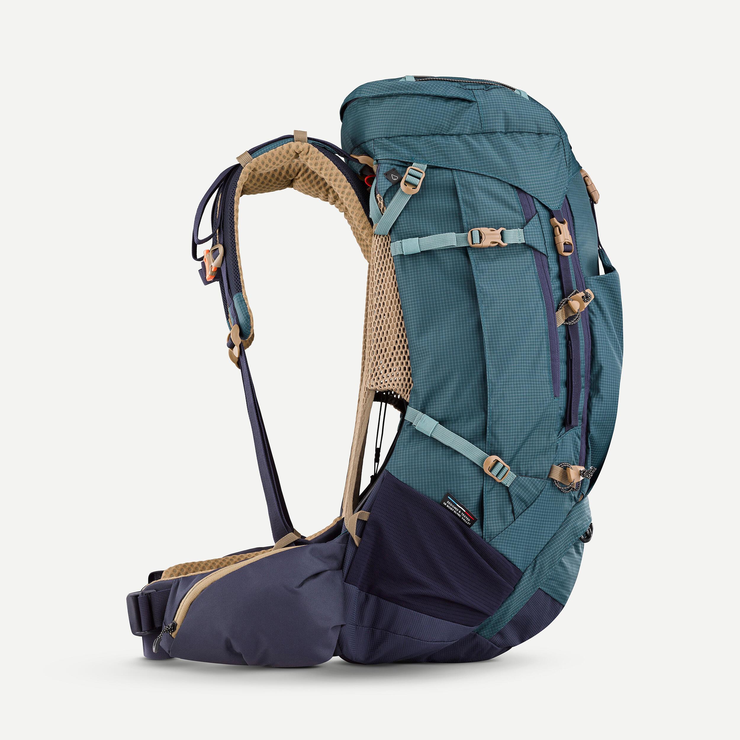 FORCLAZ  Rucksack - MT 500 AIR 