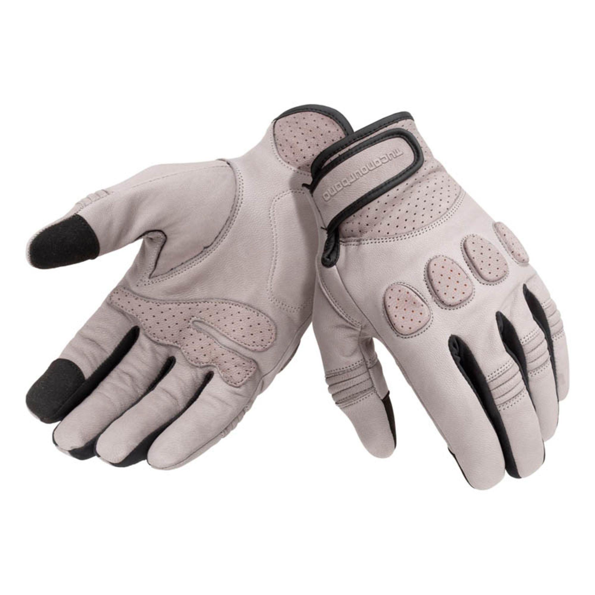 Tucano Urbano  Sommer-Motorradhandschuhe GIG Pro 