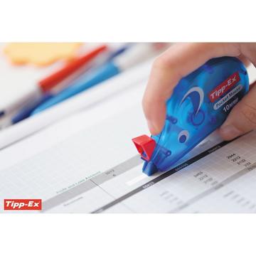 TIPP-EX Pocket Mouse 8207892 4,2mmx10m