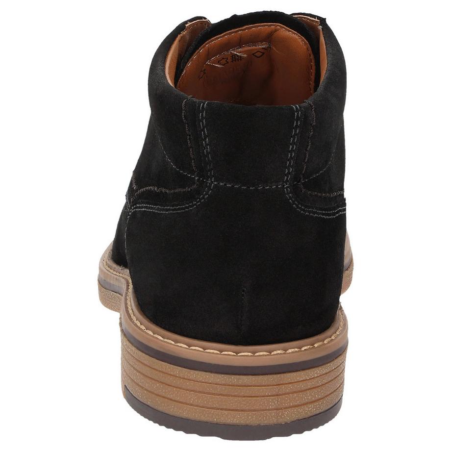 Sioux Bottine Encanio-714  