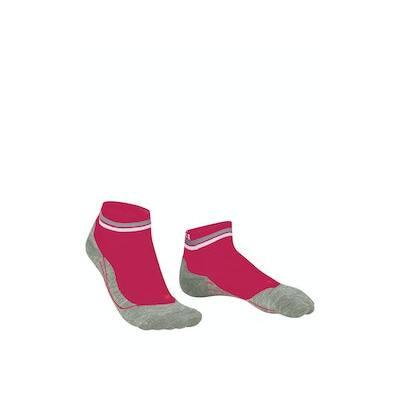 Image of Kurze Socken Frau Ru4 Endurance Reflect Unisex 35-36