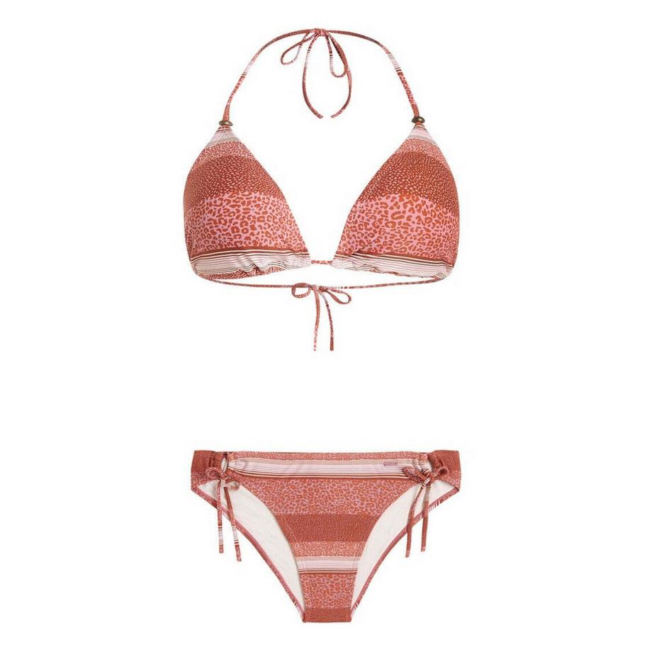 PROTEST Prtcitron 23 Costume da Bagno Due Pezzi Triangolo  