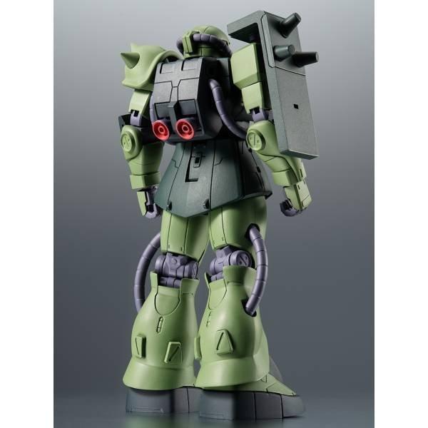 Bandai  Gelenkfigur - Robot Spirits - Gundam - Zaku II 