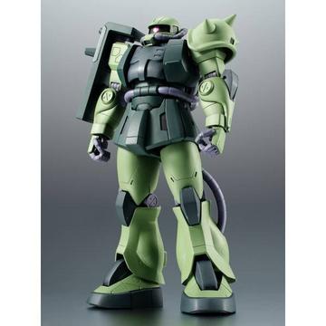 Figurine articulée - Robot Spirits - Gundam - Zaku II