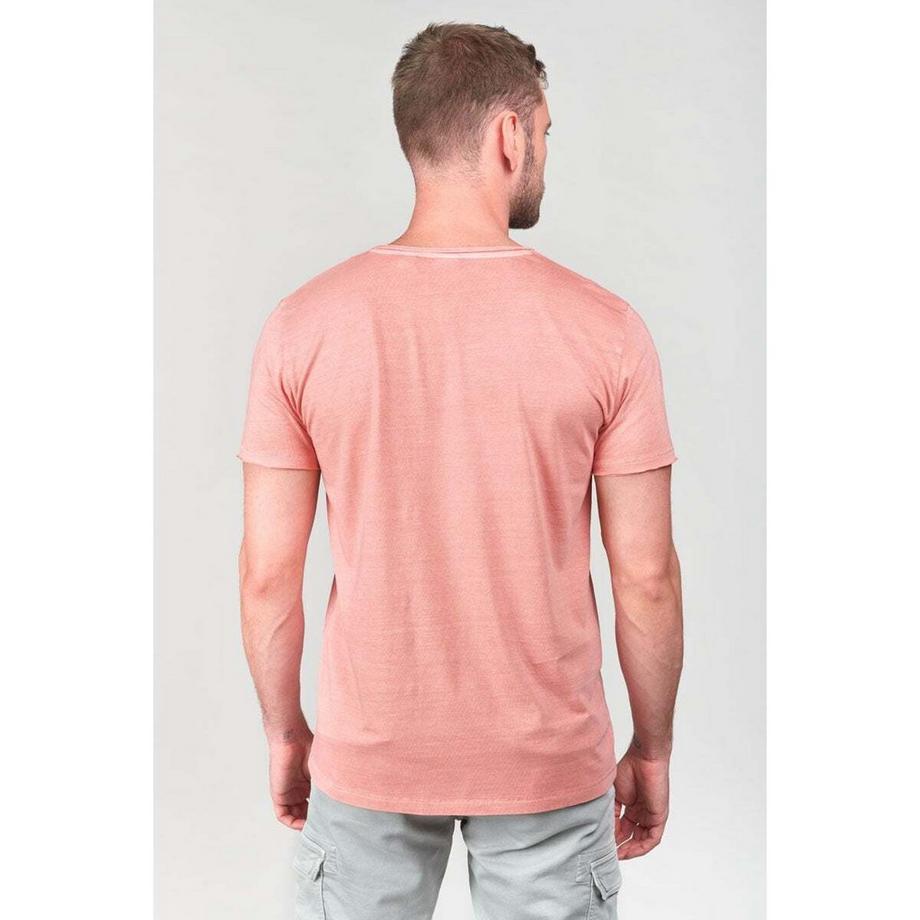 le temps des cerises Gribs T-Shirt Maniche Corte Girocollo  